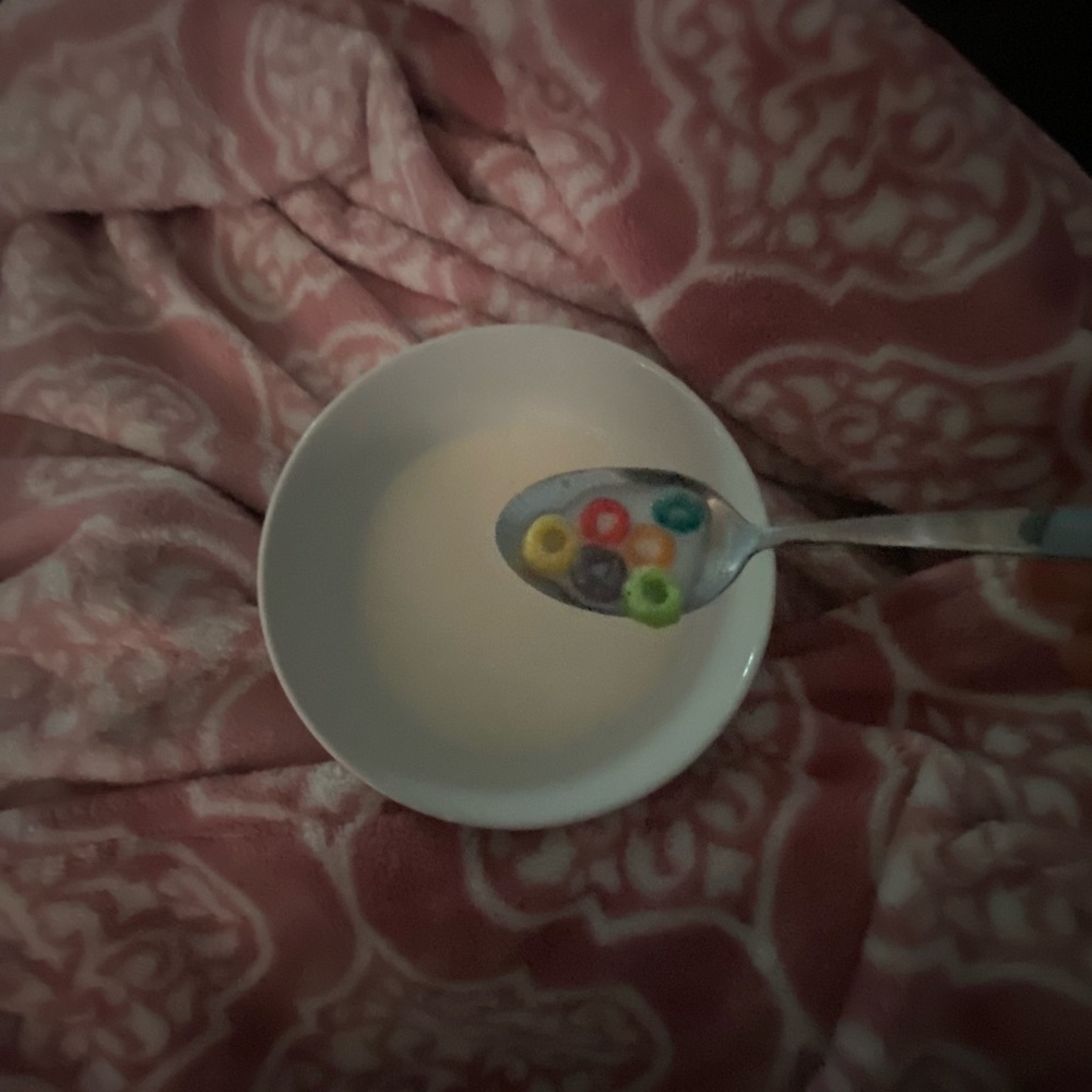 Meet your Posher, Rubi